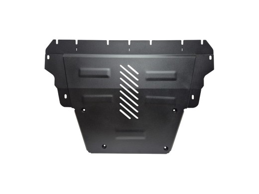 Oceľový kryt motora Alfa Romeo Giulietta (2010-2020)Alfa Romeo Giulietta