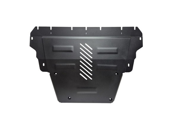 Oceľový kryt motora Alfa Romeo Giulietta (2010-2020)Alfa Romeo Giulietta