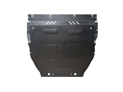 Oceľový kryt motora Baic Beijing BJ30 (2024-2026)