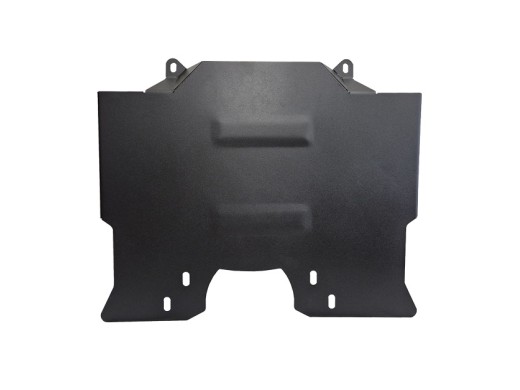 Oceľový kryt motora Toyota Land Cruiser 250 (2024-2025)Toyota Land Cruiser