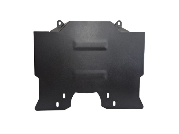 Oceľový kryt motora Toyota Land Cruiser 250 (2024-2026)