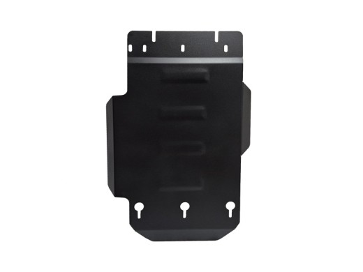 Oceľový kryt prevodovky Toyota Land Cruiser 250 (2024-2026)