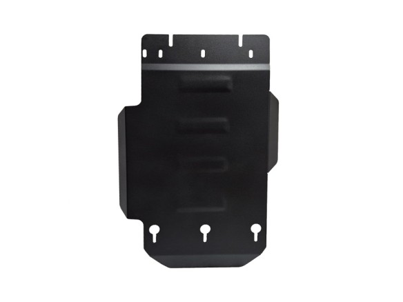 Oceľový kryt prevodovky Toyota Land Cruiser 250 (2024-2026)