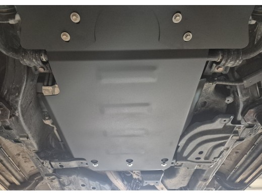 Oceľový kryt prevodovky Toyota Land Cruiser 250 (2024-2025)Toyota Land Cruiser