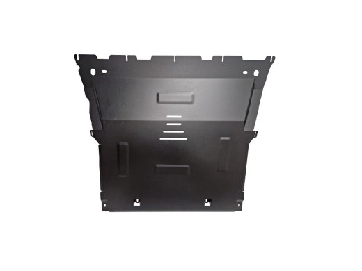 Oceľový kryt motora Mitsubishi ASX (2023-2026)