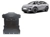 Oceľový kryt motora Audi Q4 e-tron (2022-2026)