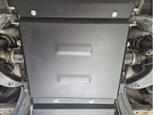 Oceľový kryt prevodovky Maxus T60 Max (2025-2026)