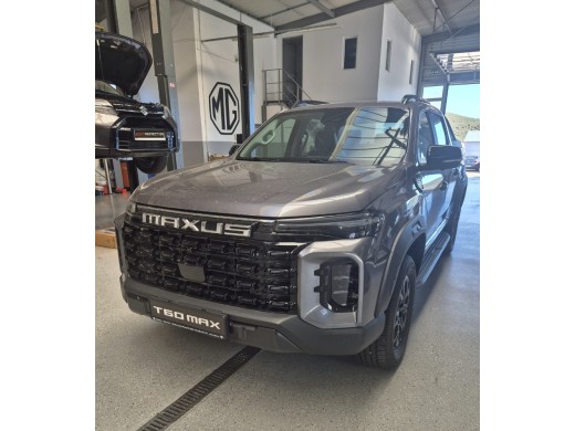 Oceľový kryt prevodovky Maxus T60 Max (2025-2025)Maxus T60 Max