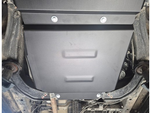 Oceľový kryt reduktora Maxus T60 Max (2025-2025)Maxus T60 Max