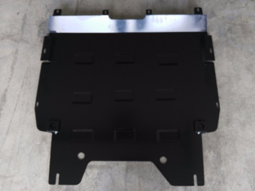 Oceľový kryt motora Toyota C-HR (2023-2025)Toyota C-HR