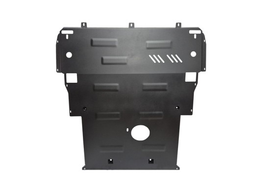 Oceľový kryt motora Vw Crafter (2021-2026)