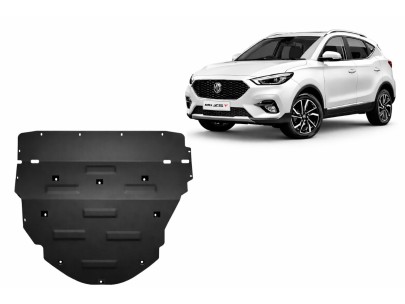 Oceľový kryt motora MG ZS (2022-2026) 2