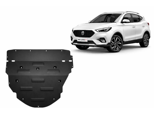 Oceľový kryt motora MG ZS (2022-2026)