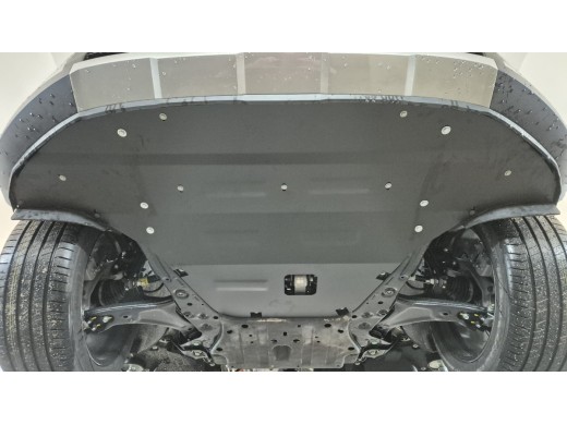 Oceľový kryt motora Hyundai Santa Fe (2024-2026)