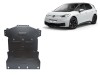 Oceľový kryt motora Volkswagen ID 3 (2019-2025)