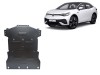Oceľový kryt motora Volkswagen ID 5 (2022-2025)