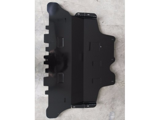 Oceľový kryt motora Audi A3 (8V) (2012-2020)