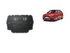 Oceľový kryt motora Audi A3 (2008-2012)