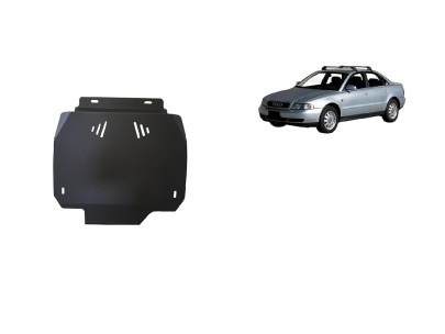Oceľový kryt prevodovky automat Audi A4 B5 (1995-2000)