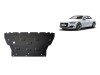 Oceľový kryt motora Audi A5 (2017-2025)