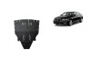 Oceľový kryt motora Audi A6 (2004-2011)