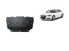 Oceľový kryt motora Audi A6 (2011-2018)