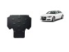 Oceľový kryt prevodovky Audi A6 (2011-2018)