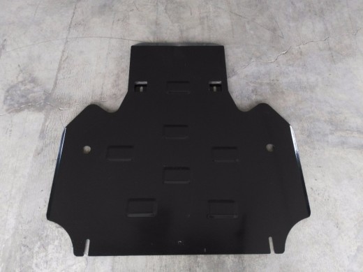 Oceľový kryt prevodovky Audi A6 (2011-2018)Audi A6