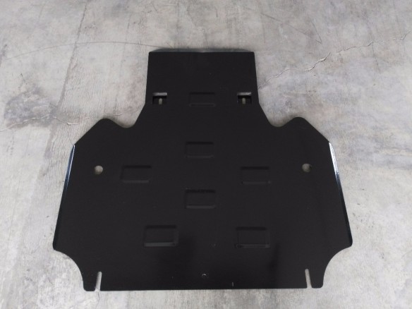 Oceľový kryt prevodovky Audi A6 (2011-2018)Audi A6