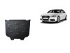 Oceľový kryt prevodovky Audi A4 B9 All Road (2015-2025)