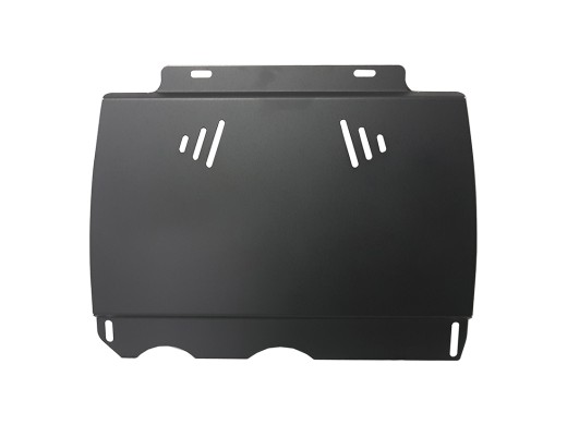 Oceľový kryt prevodovky manuálna Audi A4 B7 All Road (2005-2008)Audi Allroad