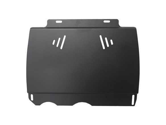 Oceľový kryt prevodovky manuálna Audi A4 B7 All Road (2005-2008)Audi Allroad