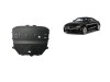 Oceľový kryt motora Audi TT (2006-2014)