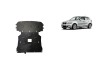 Oceľový kryt motora BMW Seria 1 E81,E87 (2004-2011)
