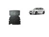 Oceľový kryt motora BMW Seria 1 F20/F21 (2011-2018)
