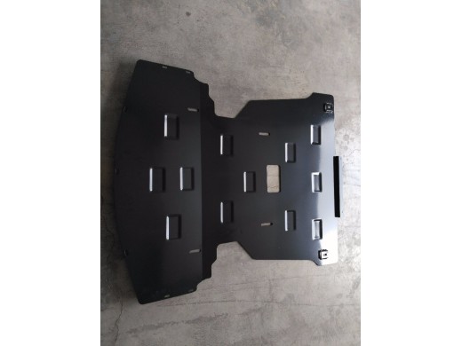 Oceľový kryt motora BMW Seria 3 E90/91 (2004-2011)BMW Seria 3