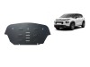 Oceľový kryt motora Citroen C3 Aircross (2017-2025)