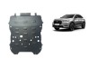 Oceľový kryt motora Citroen DS7 Crossback (2017-2025)