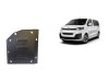 Oceľový kryt AdBlue Citroen Spacetourer (2020-2026)
