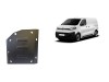 Oceľový kryt AdBlue Citroen Dispatch (2020-2026)