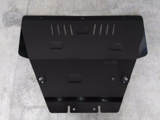 Oceľový kryt motora Citroen Xsara (1997-2004)Citroen Xsara