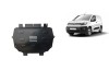 Oceľový kryt motora Citroen Berlingo (2018-2026)