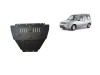 Oceľový kryt motora Citroen Berlingo (1997-2008)