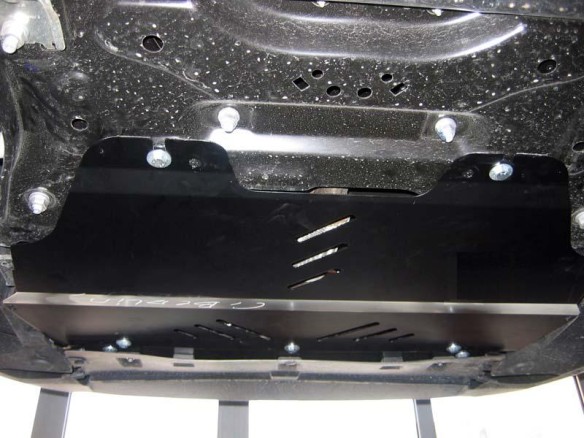 Oceľový kryt motora Citroen Berlingo (2008-2018)Citroen Berlingo