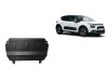 Oceľový kryt motora Citroen C3 (2019-2025)