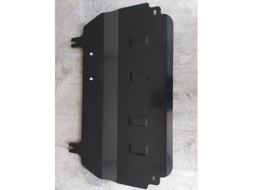 Oceľový kryt motora Citroen C4 Cactus (2014-2020)Citroen C4