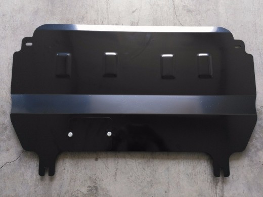 Oceľový kryt motora Citroen C4 Cactus (2014-2020)Citroen C4