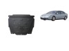 Oceľový kryt motora Citroen C5 (2004-2007)