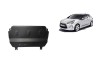 Oceľový kryt motora Citroen DS3 (2009-2025)