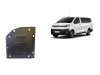 Oceľový kryt AdBlue Citroen Jumpy (2020-2025)